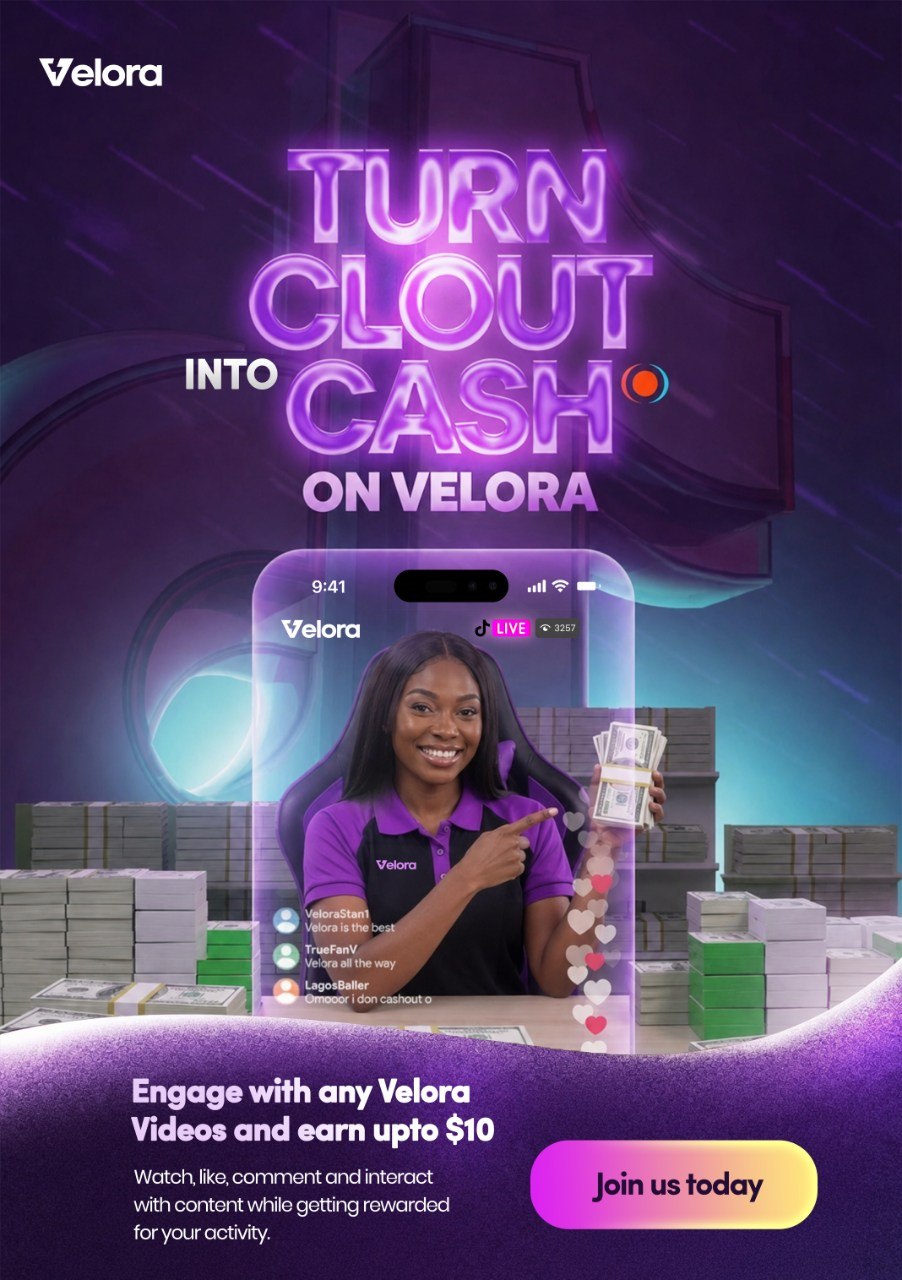 Velora Turn Clout Into Cash