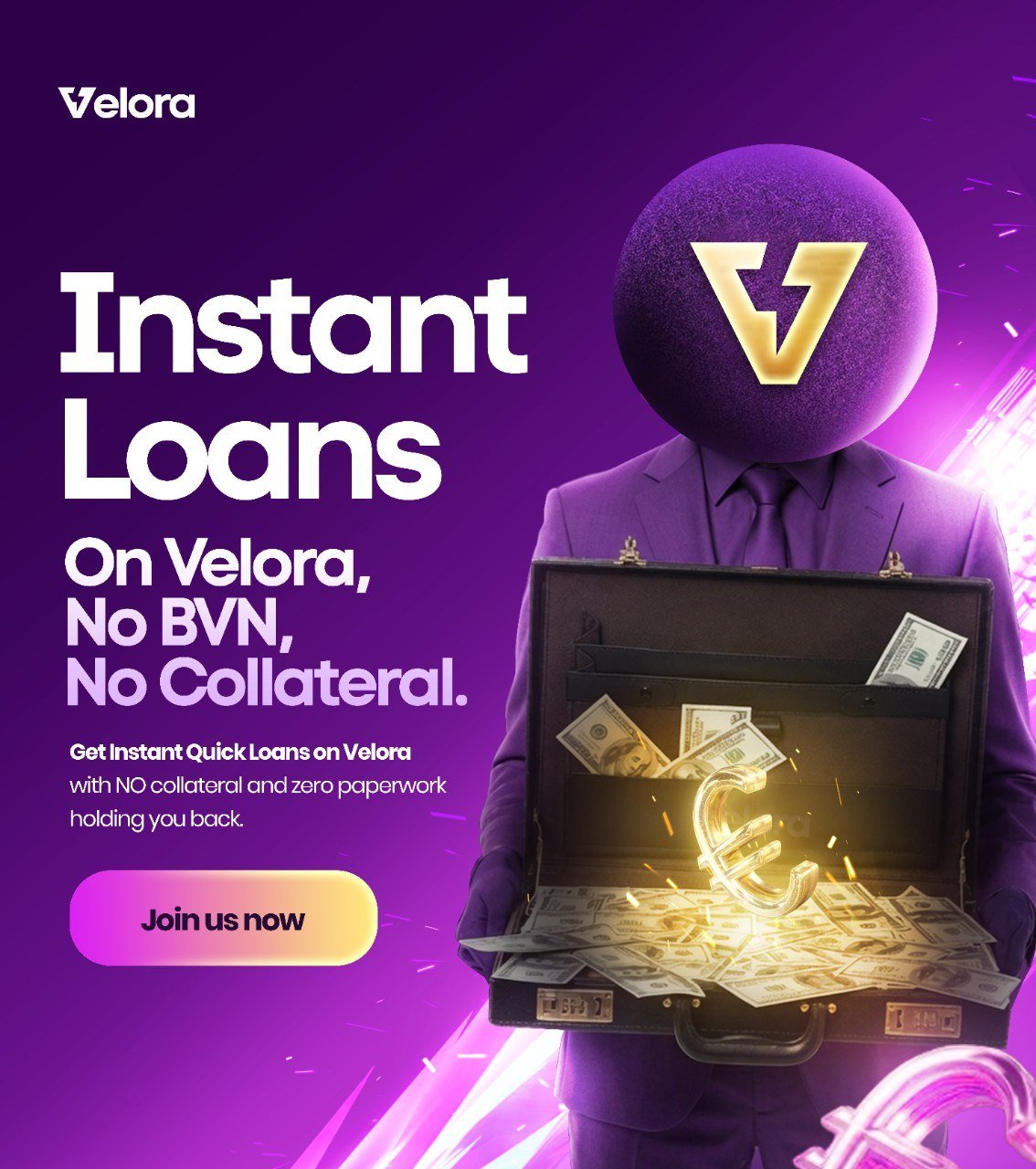 Instant Loans
